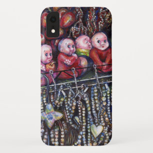 Epitomise iPhone XR Case