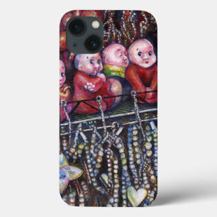 Epitomise iPhone 13 Case
