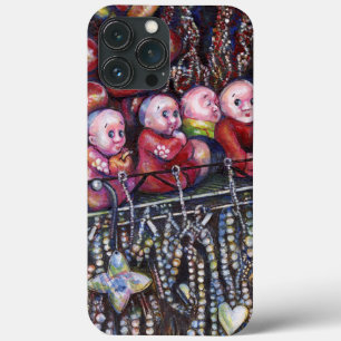 Epitomise iPhone 13 Pro Max Case
