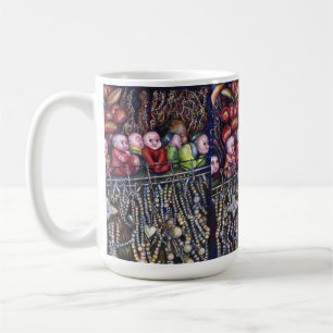 Epitomise Coffee Mug