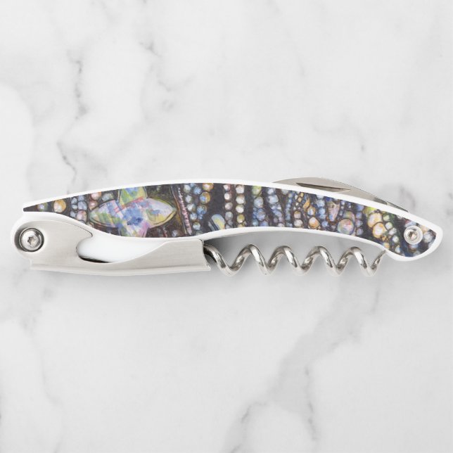 Epitomise Corkscrew (Front)