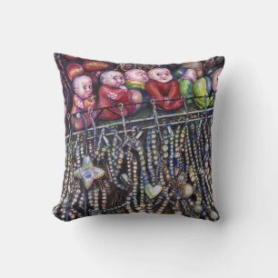 Epitomise Cushion