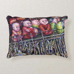 Epitomise Decorative Cushion