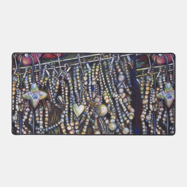 Epitomise Desk Mat (Front)