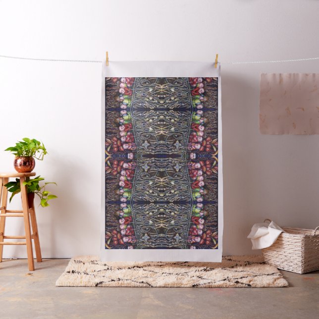 Epitomise Fabric (In Situ)