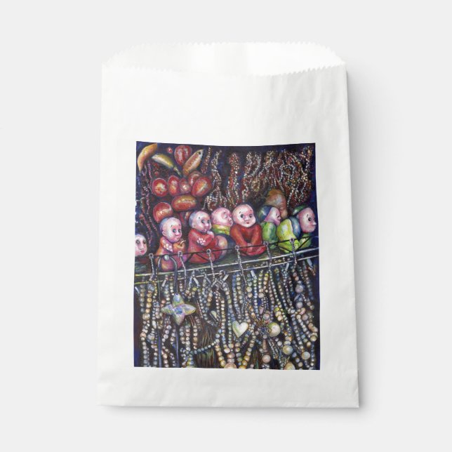 Epitomise Favour Bag (Front)