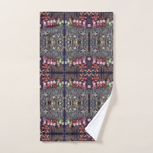 Epitomise Hand Towel (Hand Towel)