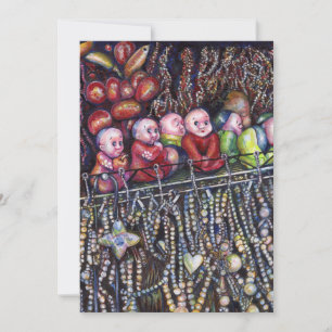 Epitomise Invitation