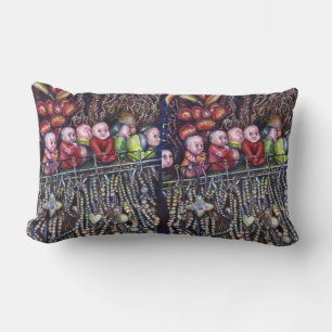 Epitomise Lumbar Cushion