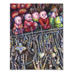 Epitomise Photo Print