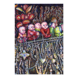 Epitomise Photo Print