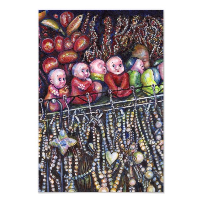 Epitomise Photo Print (Front)