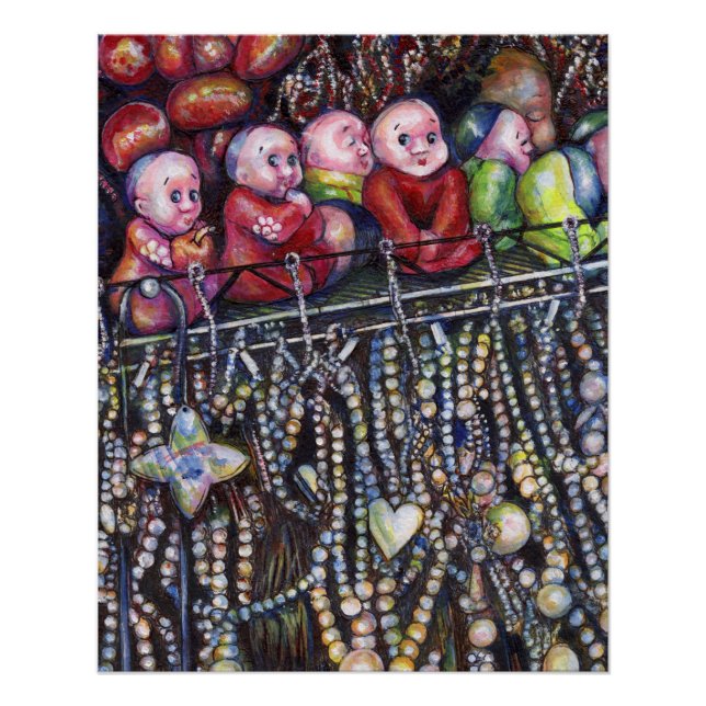 Epitomise Poster (Front)