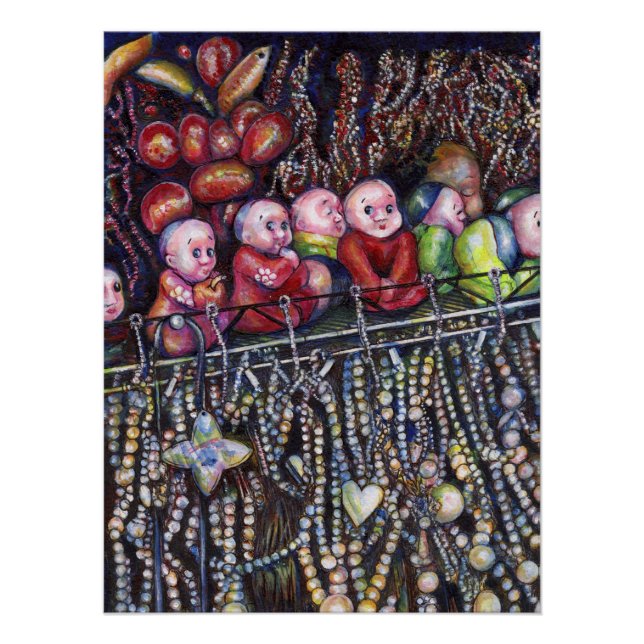 Epitomise Poster (Front)