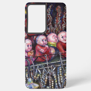 Epitomise Samsung Galaxy Case