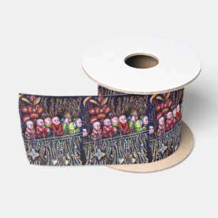 Epitomise Satin Ribbon