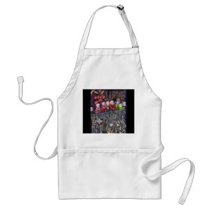 Epitomise Standard Apron