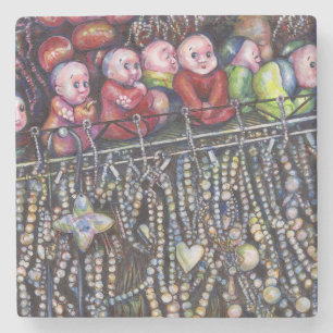 Epitomise Stone Coaster