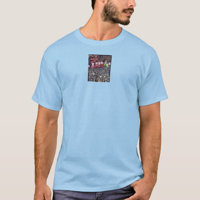Epitomise T-Shirt (Front)