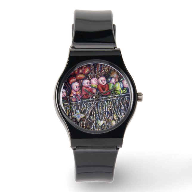 Epitomise Watch (Front)
