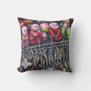 Epitomize Cushion