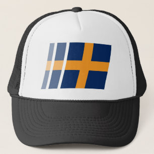 EPL Flag Hat