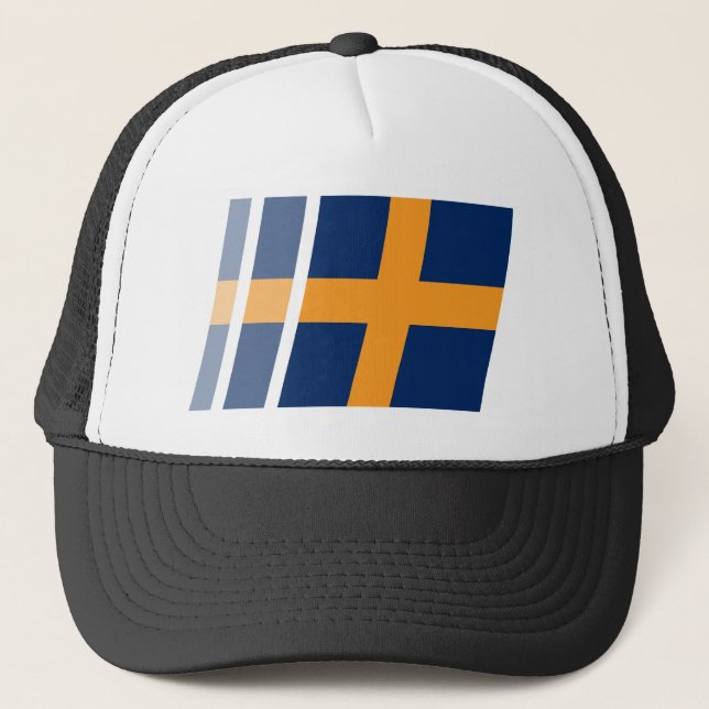 EPL Flag Hat (Front)