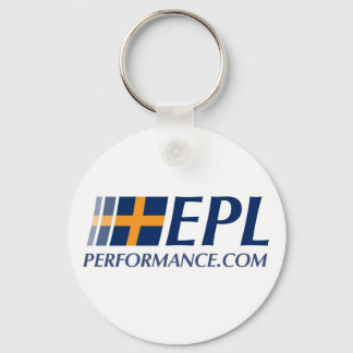EPLPerformance Key Ring