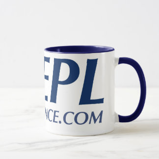 EPLPerformance Mug
