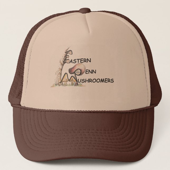 EPM Logo Cap (Front)