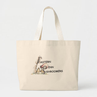 EPM Logo Jumbo Tote