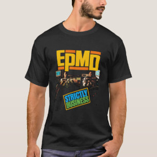 Epmd - Strickly Business T-Shirt