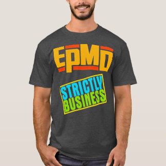 EPMD Strictly Business T-Shirt