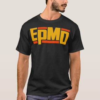 EPMD Tapestry T-Shirt