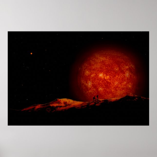 Epoc I Poster (Front)