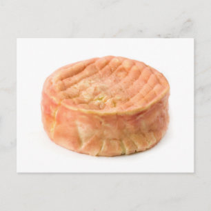 Epoisses de Bourgogne Postcard
