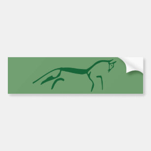 Epona Bumper Sticker