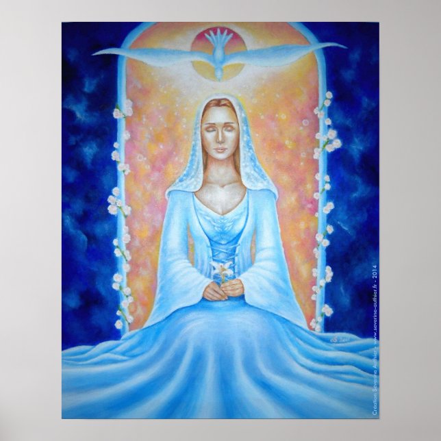 Epousailles Poster (Front)