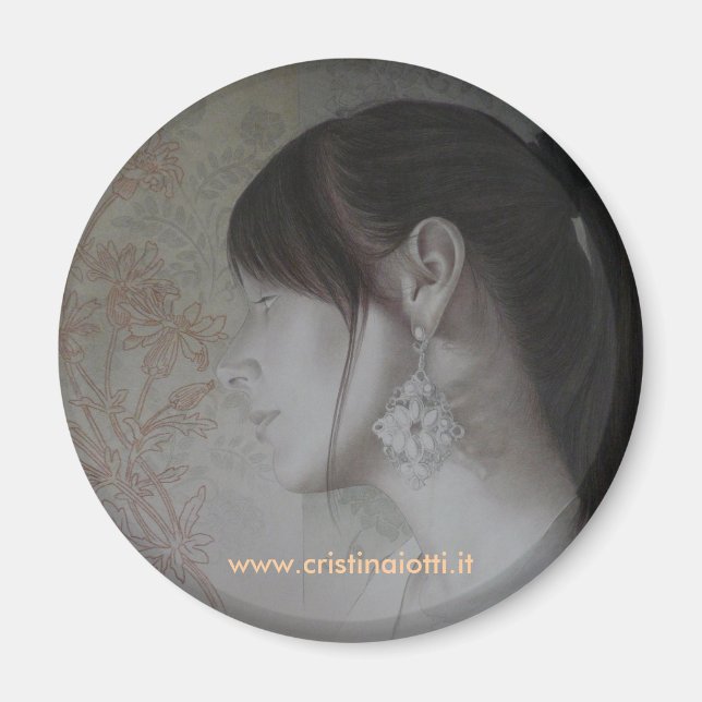 eppure sentire magnet (Front)