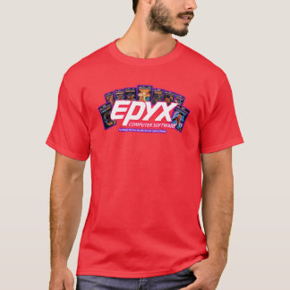 Epyx Computer Software T-Shirt