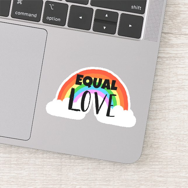 Equal Love (Detail)