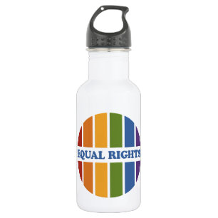 Equal Rights 532 Ml Water Bottle
