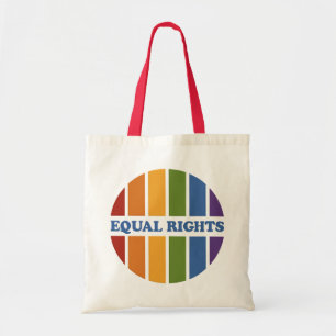 Equal Rights bags - choose style