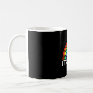 Equal Rights For Others Does Not Mean LGBT Pride Coffee Mug