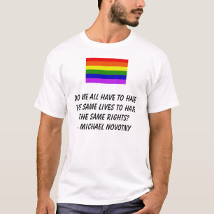 Equal Rights T-Shirt
