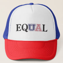 Equal UA Hat