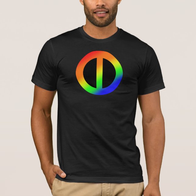 EqualiTee T-Shirt (Front)