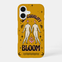 Equality Bloom – Artistic Empowerment