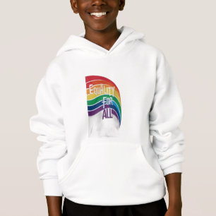 Equality for All