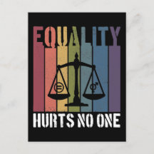 Equality Hurts No One Patriotic LGBTQ Pride Rights